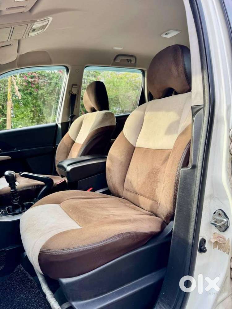 Mahindra Xuv500 W7, 2019, Diesel