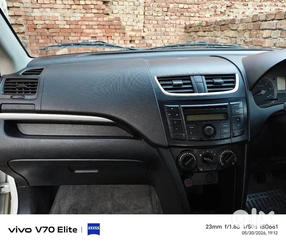 Maruti Suzuki Swift 2013 Diesel