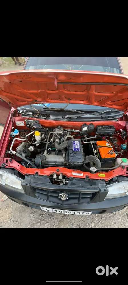 Maruti Suzuki Alto 800 2012 Petrol 90000 Km Driven