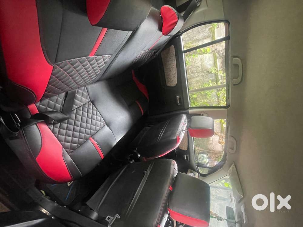 2018 Model Well Maintained Nri Used Low  Kilometer Vehicle(26500 Km)
