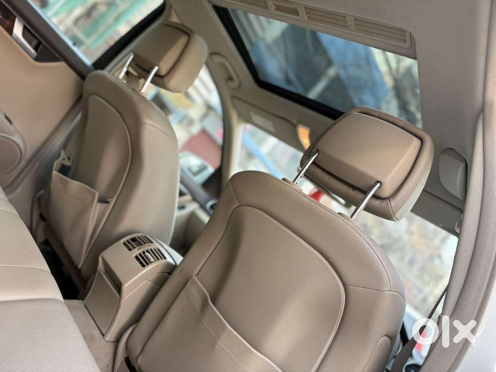 Mercedes-benz A-class Limousine