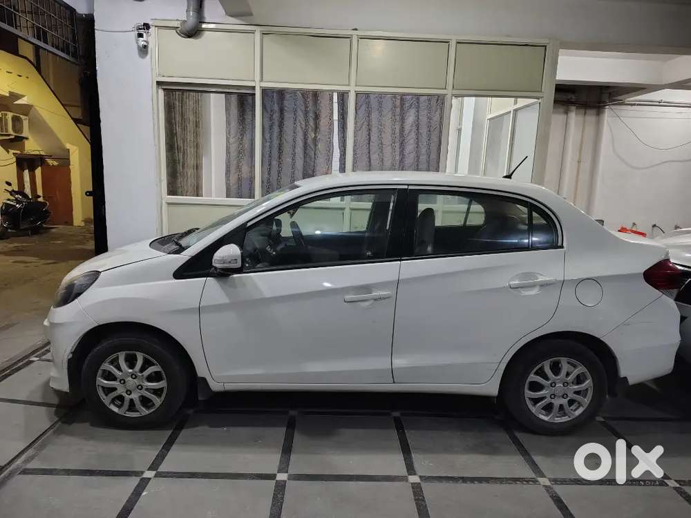 Honda Amaze 2013 Petrol Vx I-vtec