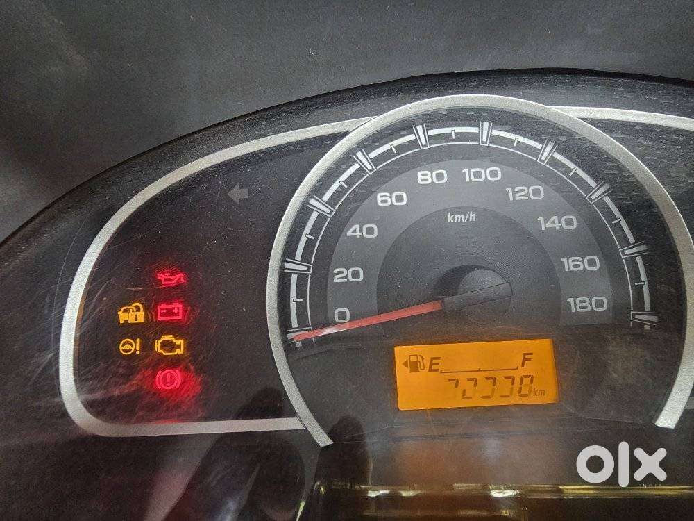 Maruti Suzuki Alto 800 2012-2016 Lx, 2013, Petrol