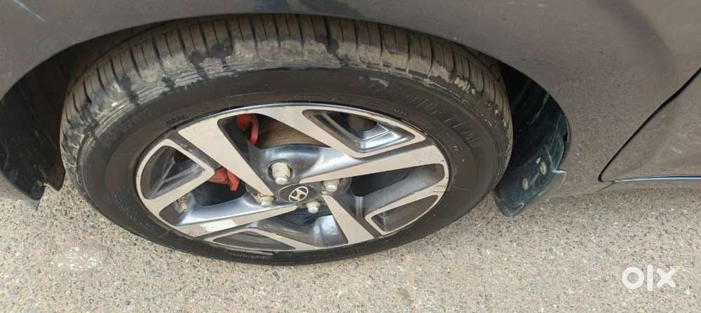 Hyundai Grand I10 Nios 1.2 Kappa Vtvt Sportz Cng, 2023, Cng & Hybrid..