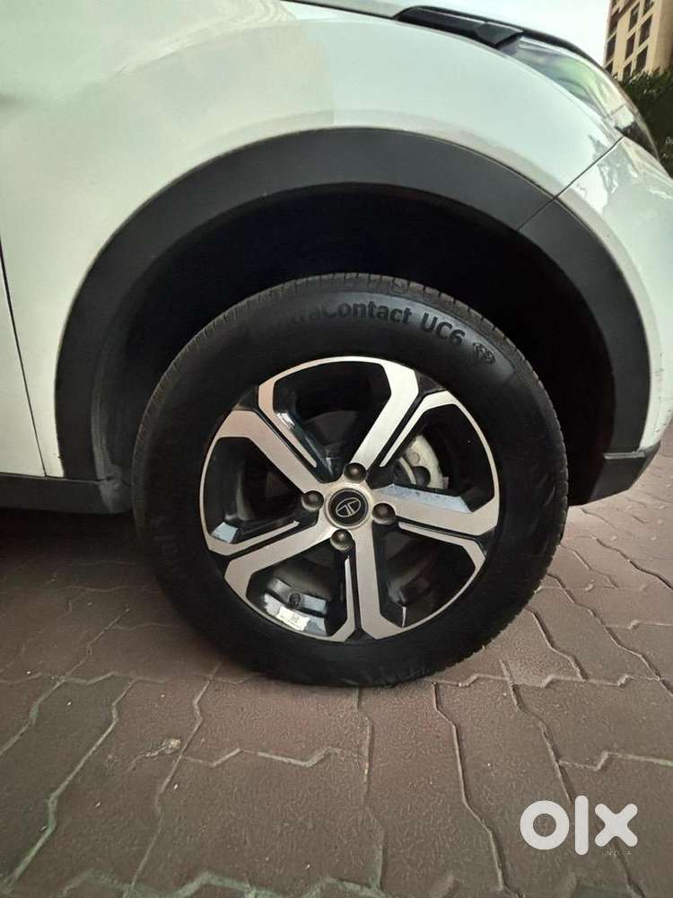 Tata Nexon 2022 Diesel Excellent Condition