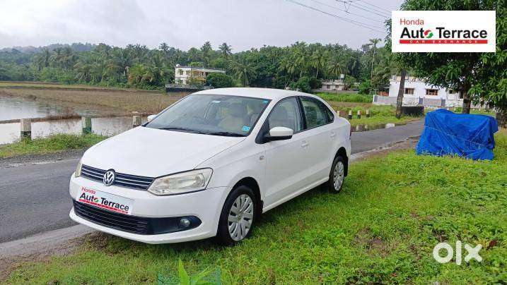 Volkswagen Vento 1.5 Tdi Comfortline, 2013, Diesel