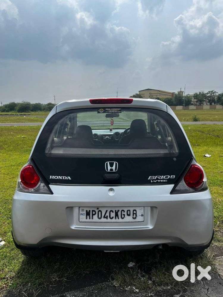 Honda Brio 2013-2016 S Mt, 2013, Petrol