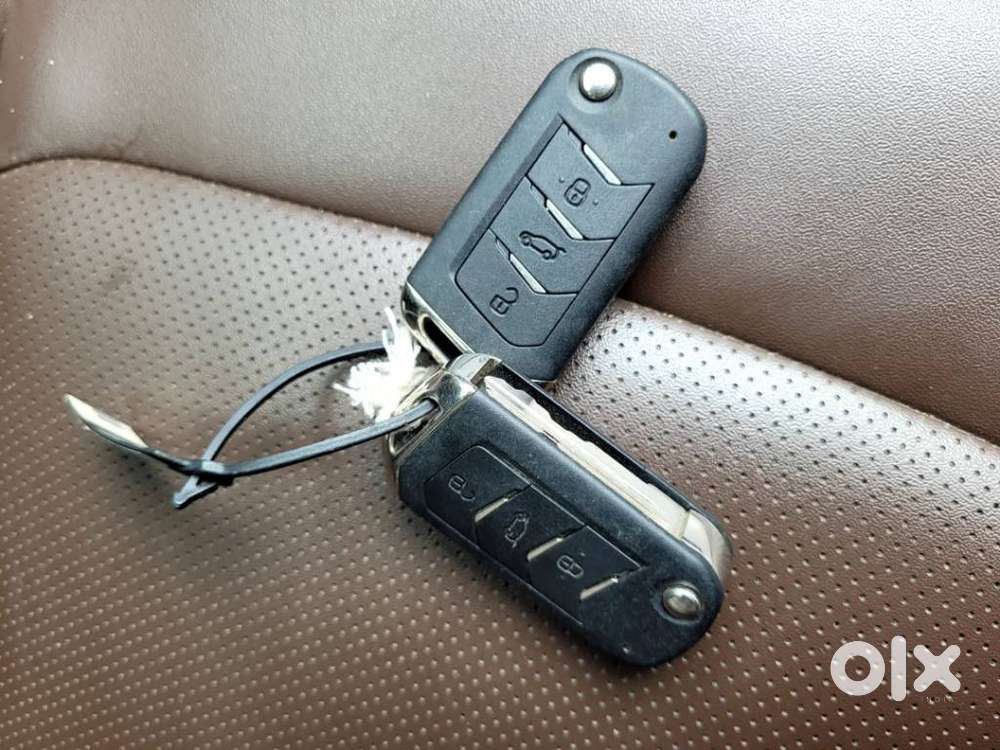 Mahindra Scorpio N Z8 L Diesel At 2wd 6 Str, 2023, Diesel