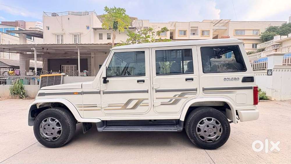 Mahindra Bolero 1.5 B6, 2025, Diesel