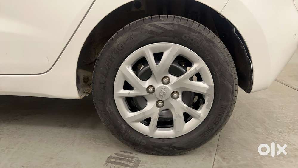 Hyundai Grand I10 1.2 Crdi Sportz Option, 2017, Diesel