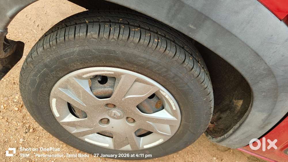 Renault Kwid 1.0 Rxt Optional, 2020, Petrol