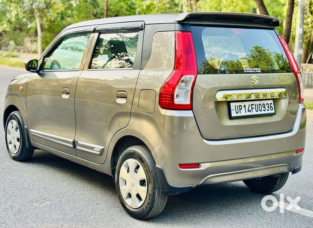 Maruti Suzuki Wagon R 1.0 Vxi Felicity Edition, 2023, Petrol