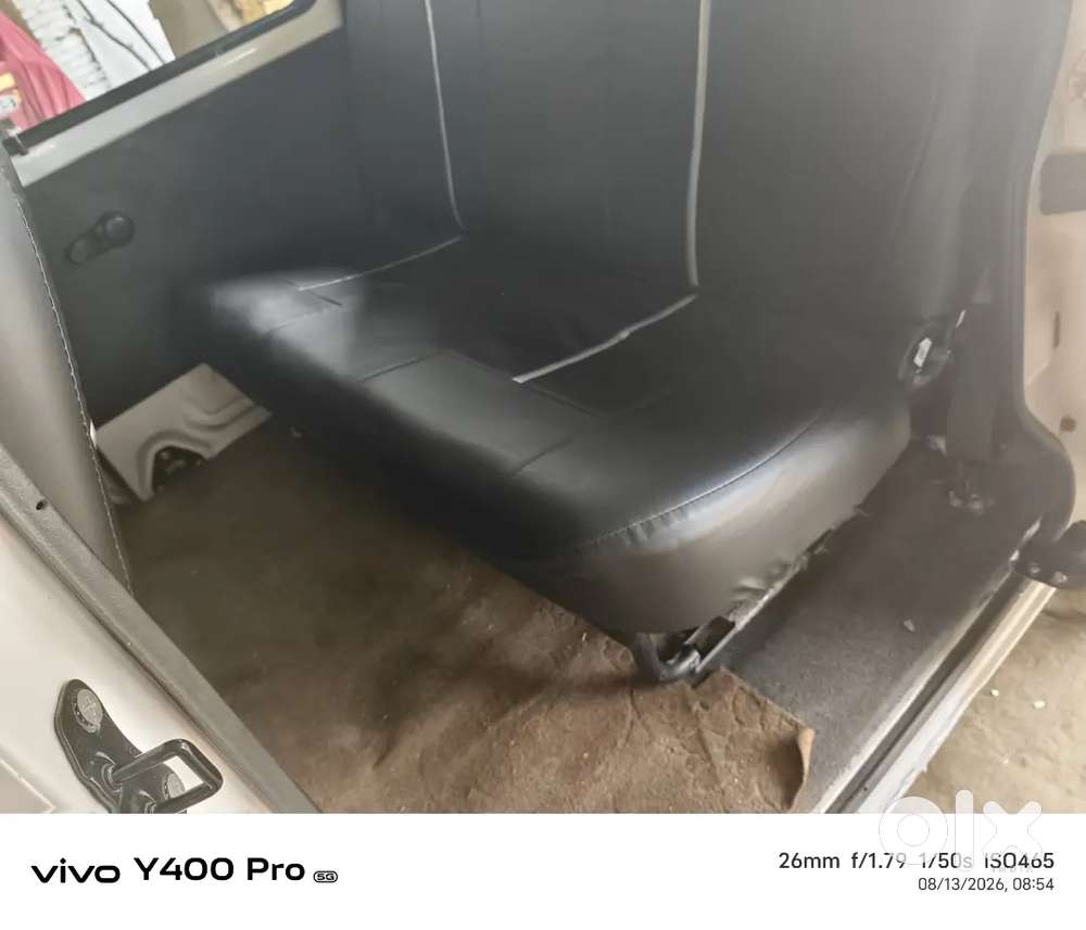 Maruti Suzuki Eeco 2024 Petrol/cng With Ac