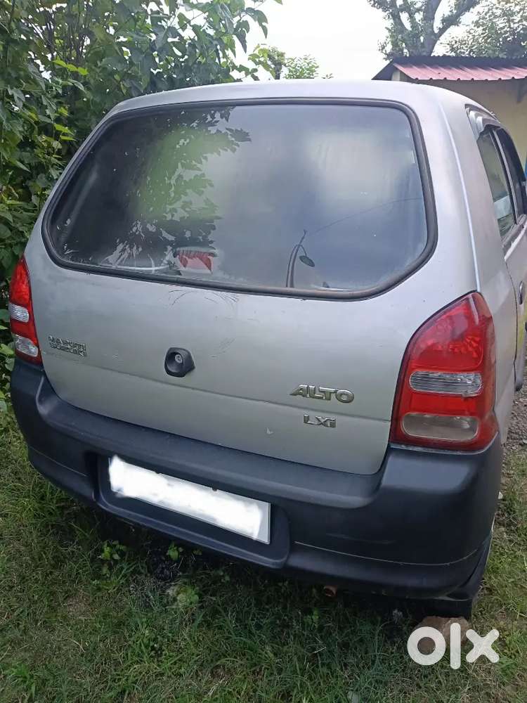 Alto Lxi 2005