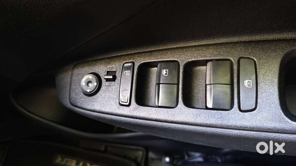 Hyundai Exter S 1.2 Mt, 2025, Petrol