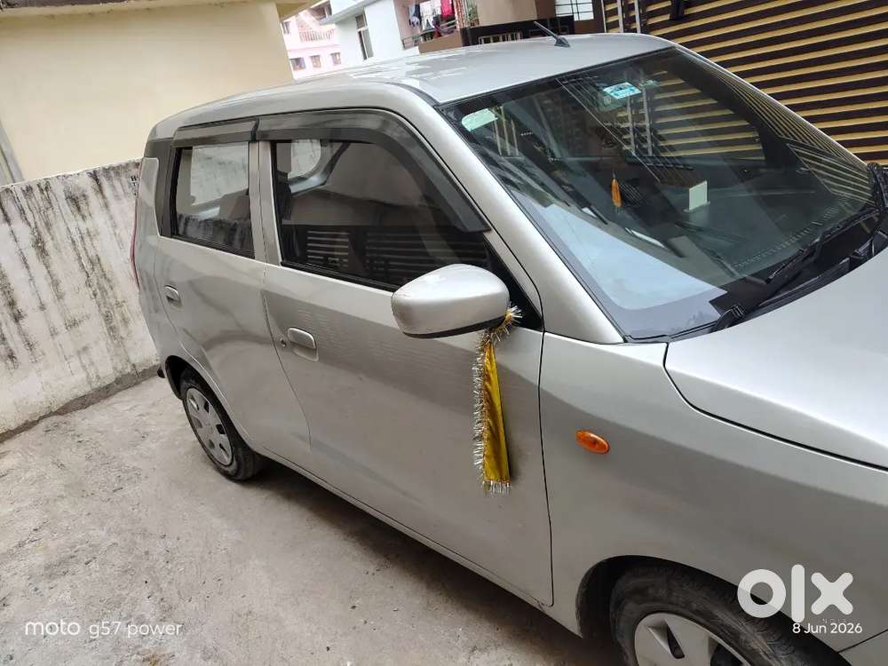 Best Family Car Well Condition