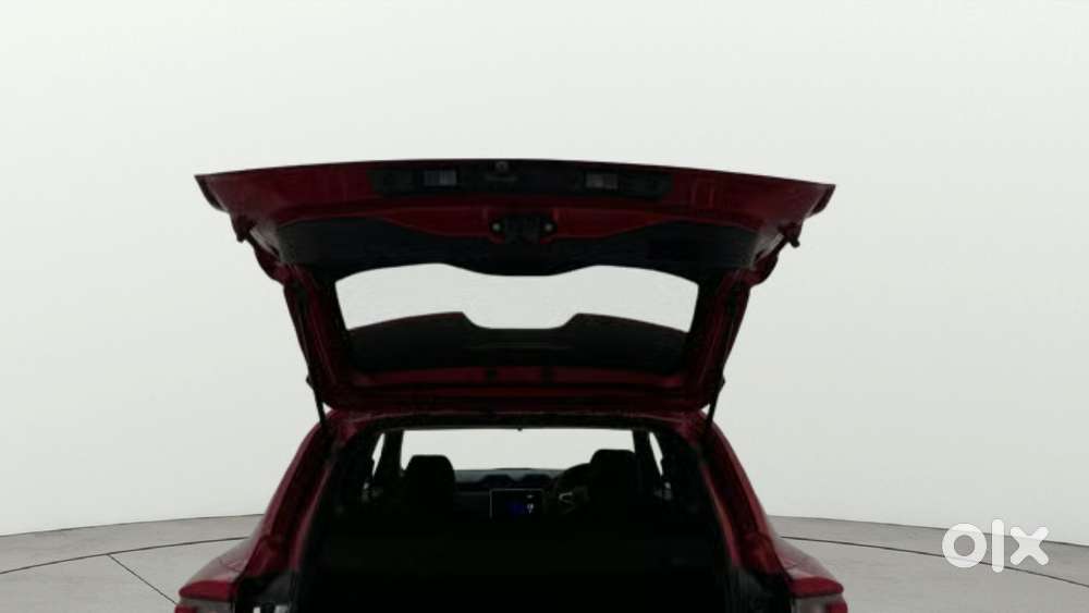Nissan Magnite 1.0 Xv Premium Turbo Cvt, 2023, Petrol