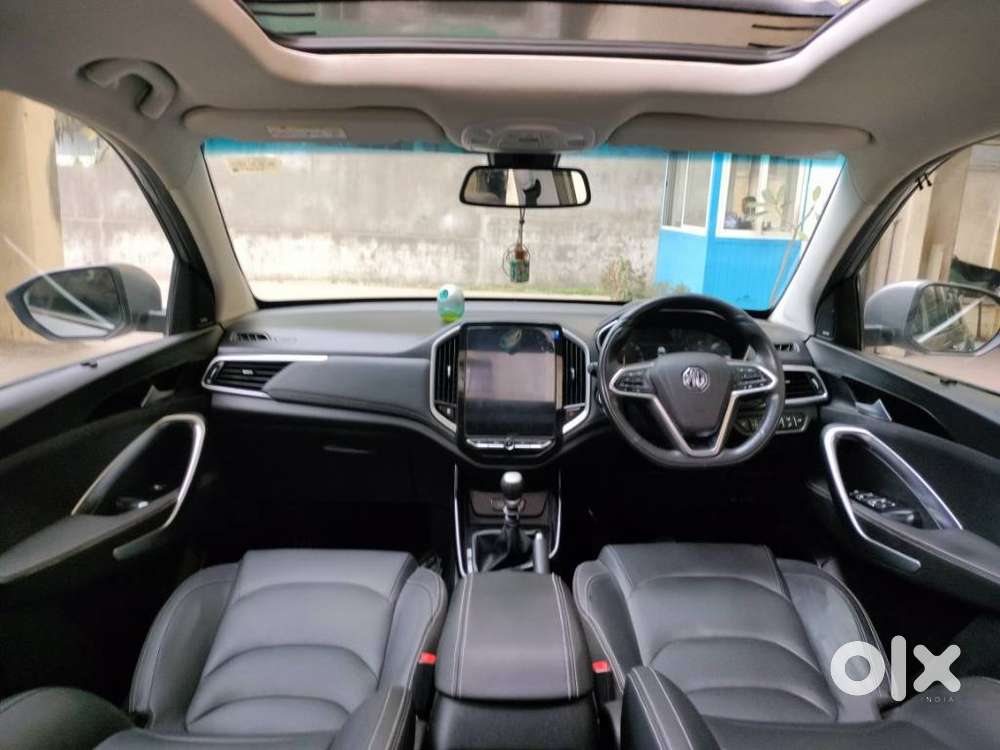 Mg Hector 2.0 Sharp Diesel, 2020, Diesel