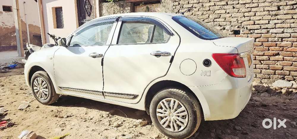 Maruti Suzuki Dzire 2024 Cng & Hybrids Good Condition