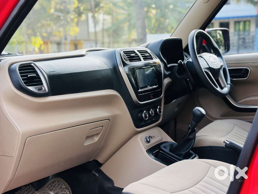 Mahindra Bolero Neo N10 (r), 2022, Diesel
