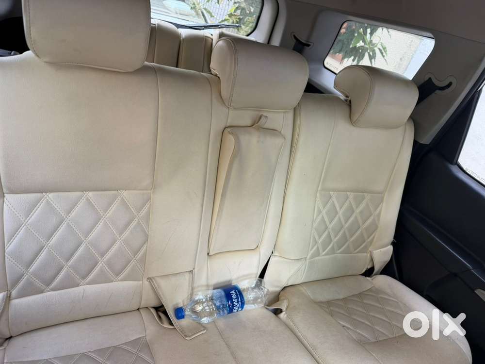 Mahindra Xuv500 Diesel Manual 2020