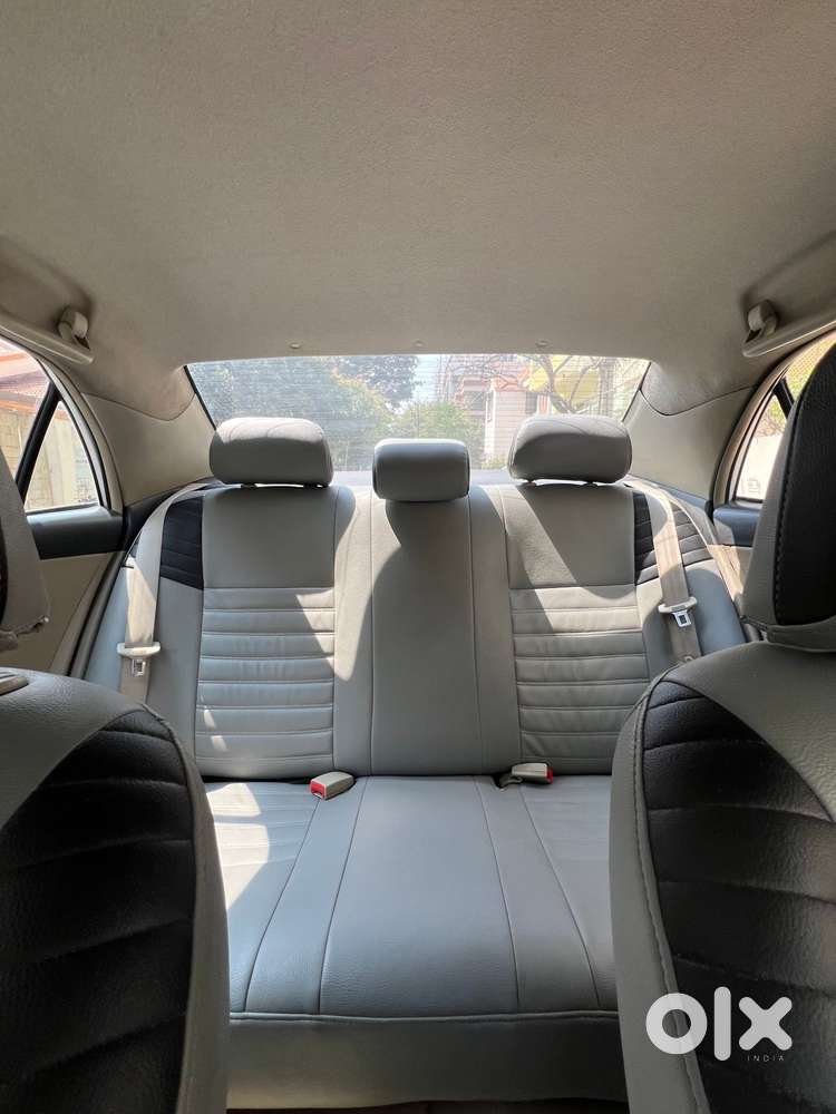 Toyota Corolla Altis 1.8 J, 2013, Diesel