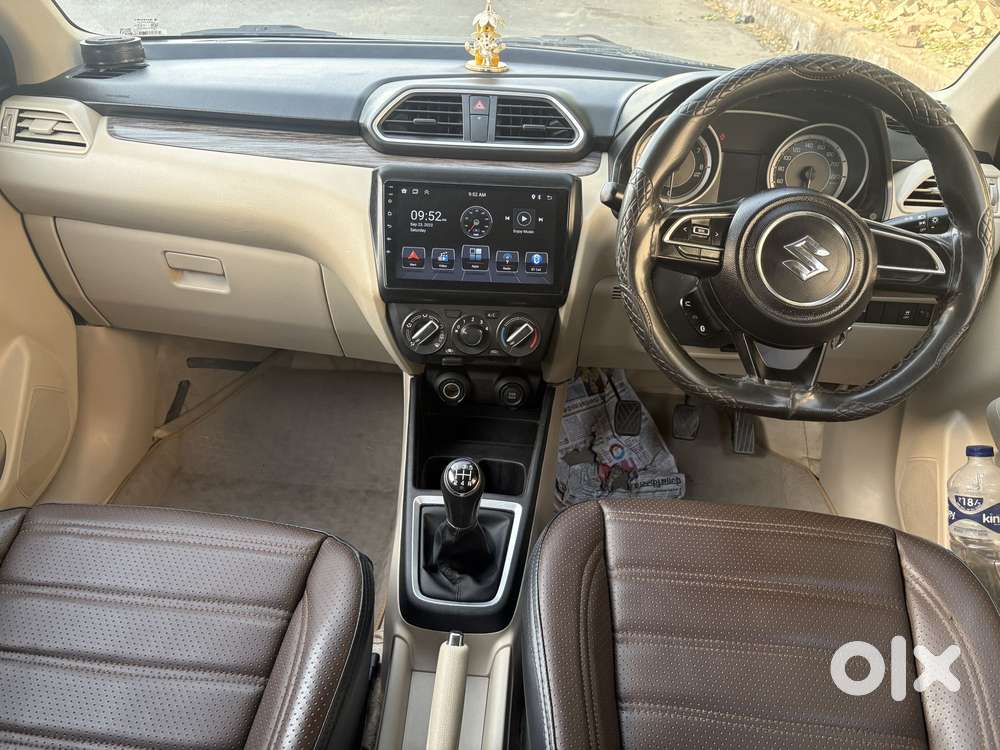 Maruti Suzuki Dzire 1.2 Vxi Cng, 2024, Cng & Hybrids