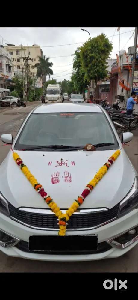 Maruti Suzuki Ciaz 2017 Diesel 96000 Km Driven
