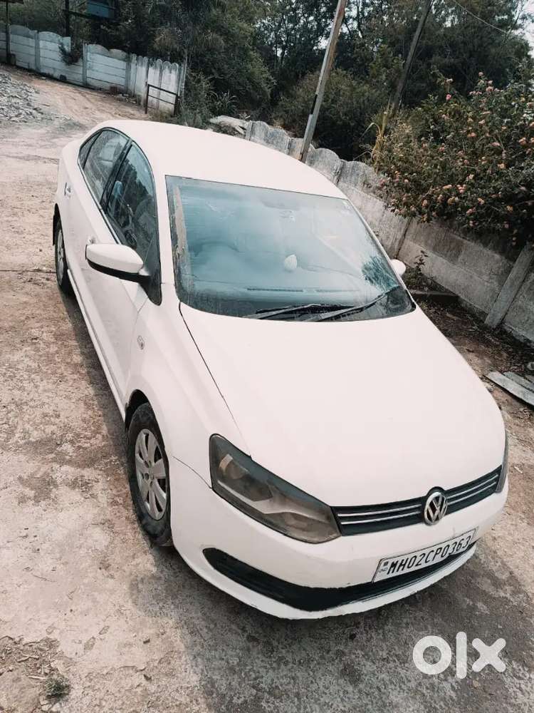 Vento Full Just Take And Drive Condition Not A Any Major Work