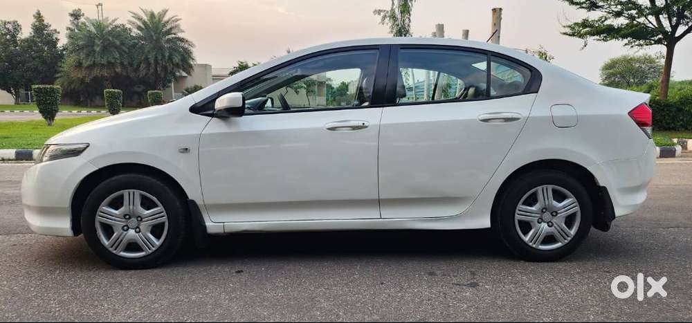 Honda City 1.5 2011