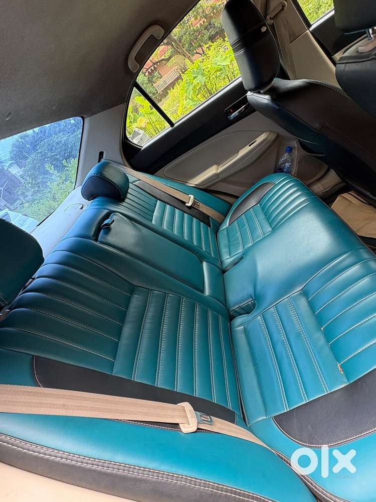 Maruti Dzire Vdi 2018