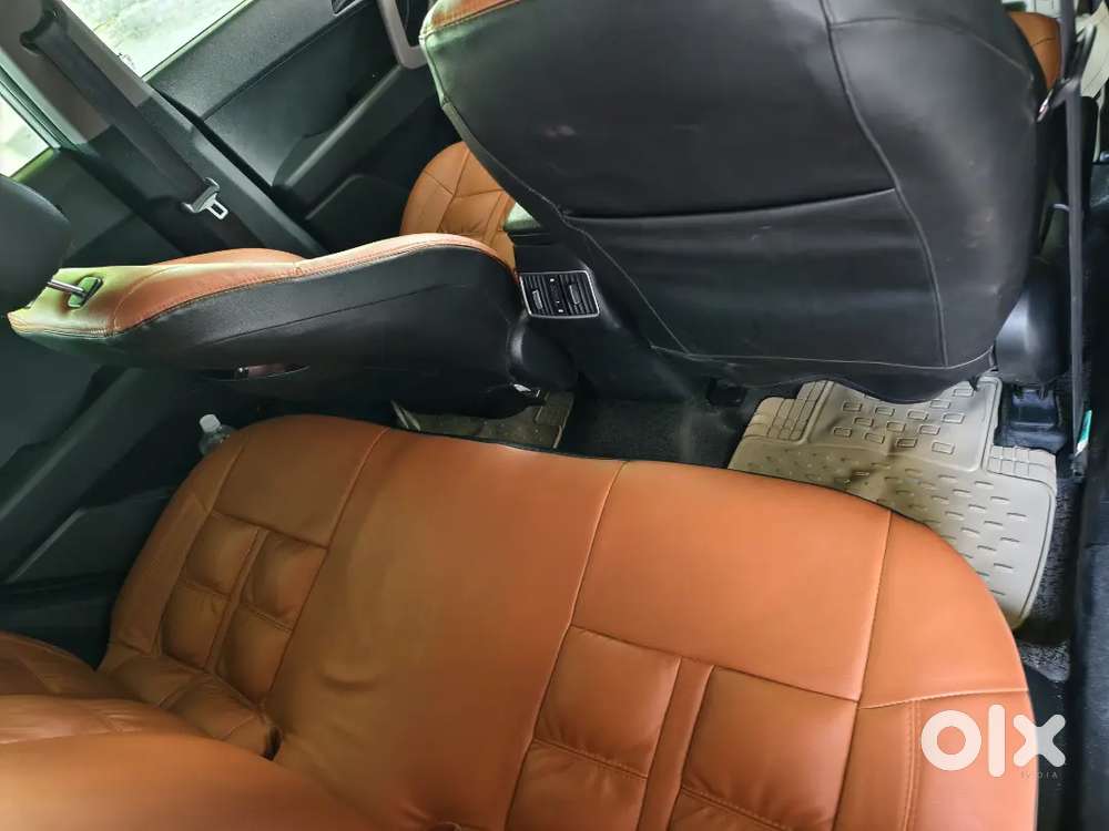 Hyundai Creta (2019/5)