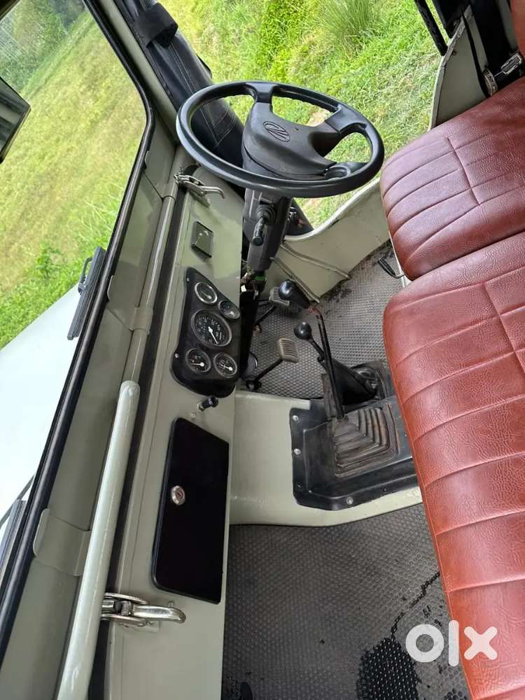 Jeep 4*4 Sale