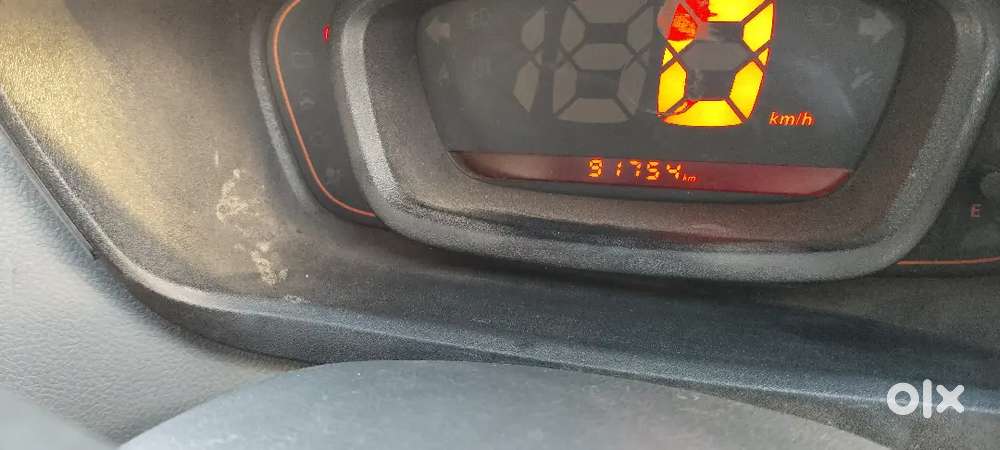 Renault Kwid 2016