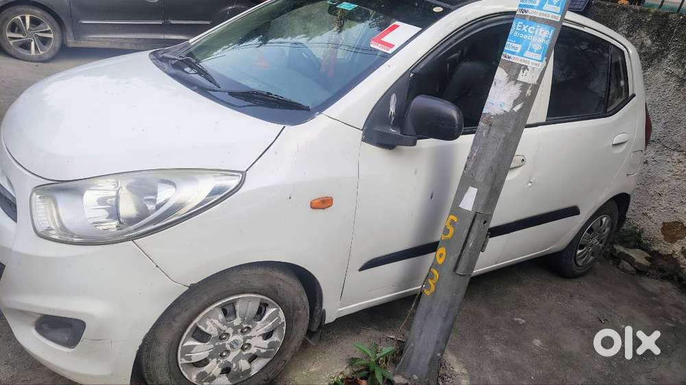 2014 Modle.. Ac Good Cooling And Condition.