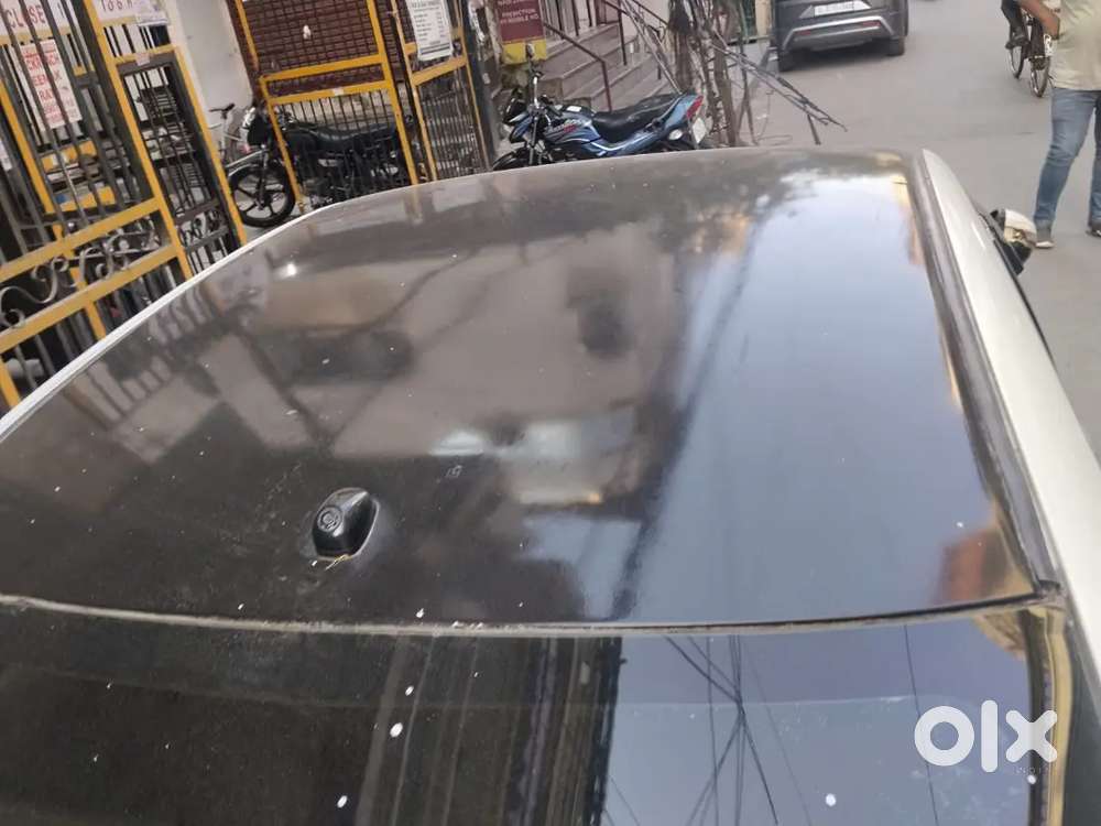 Good Condition Car Cng Fitted On Rc