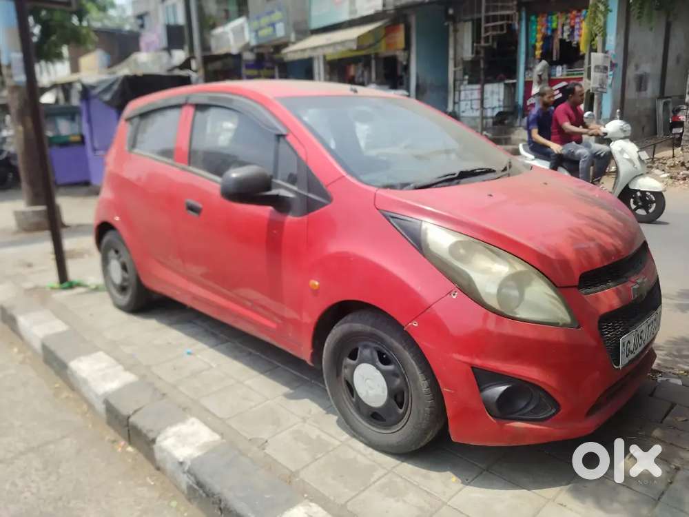 Chevrolet Beat 2015