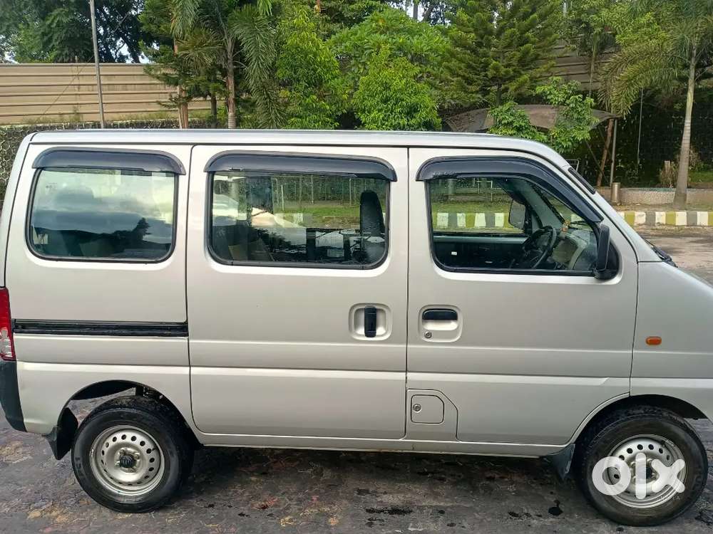 Maruti Suzuki Eeco 2024