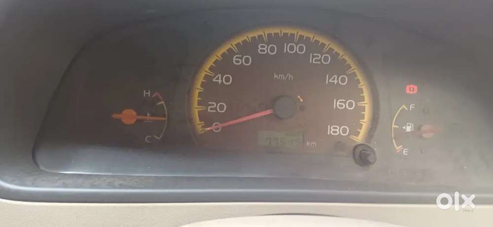 Maruti Suzuki Zen Estilo 2008