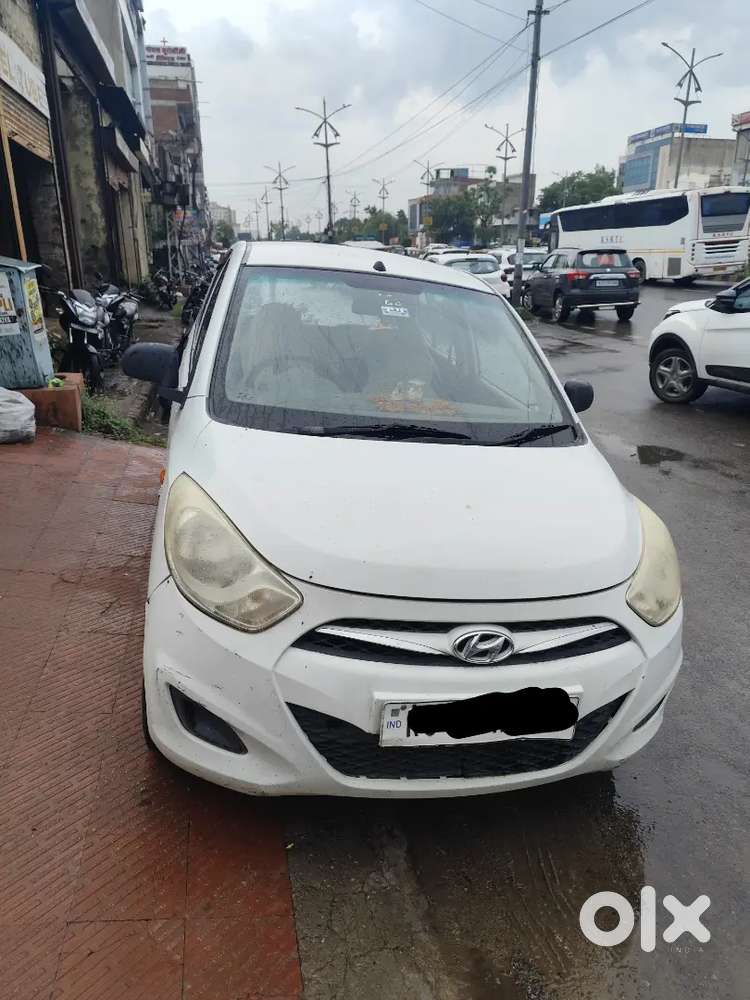 Hyundai I10 Petrol Manual 2013 , Perfect Condition, New Tyres