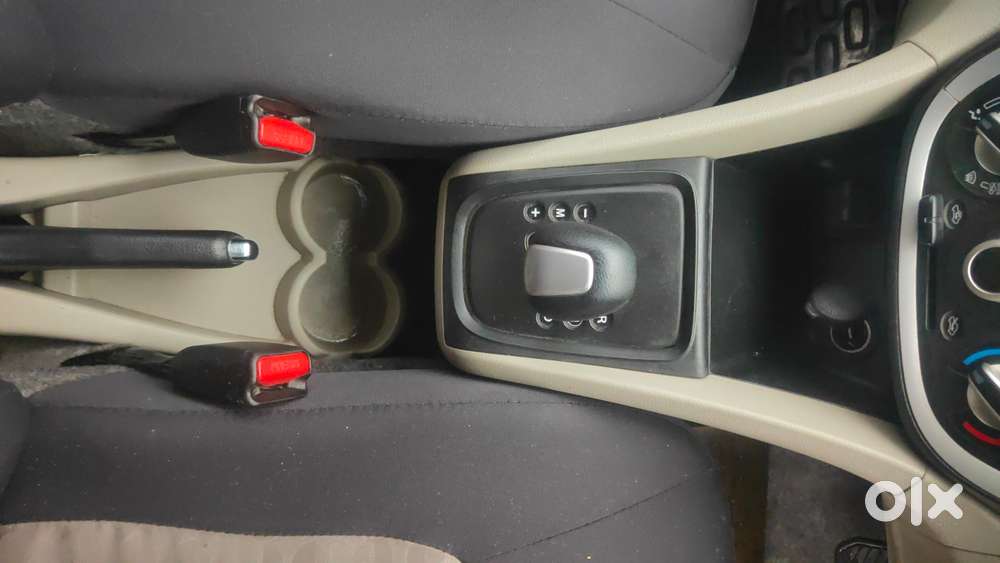 Maruti Suzuki Celerio Zxi Optional, 2017, Petrol