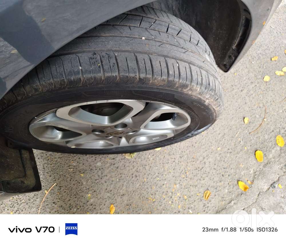 Hyundai I20 Petrol Asta Option, 2019, Petrol