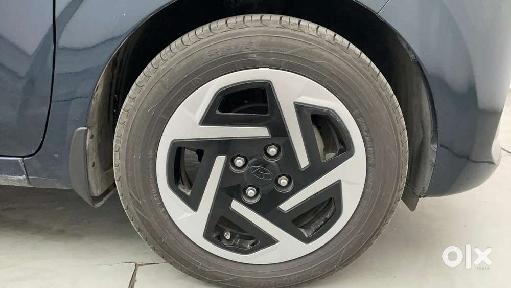 Hyundai Grand I10 Nios Sportz Amt 1.2 Kappa Vtvt, 2023, Petrol
