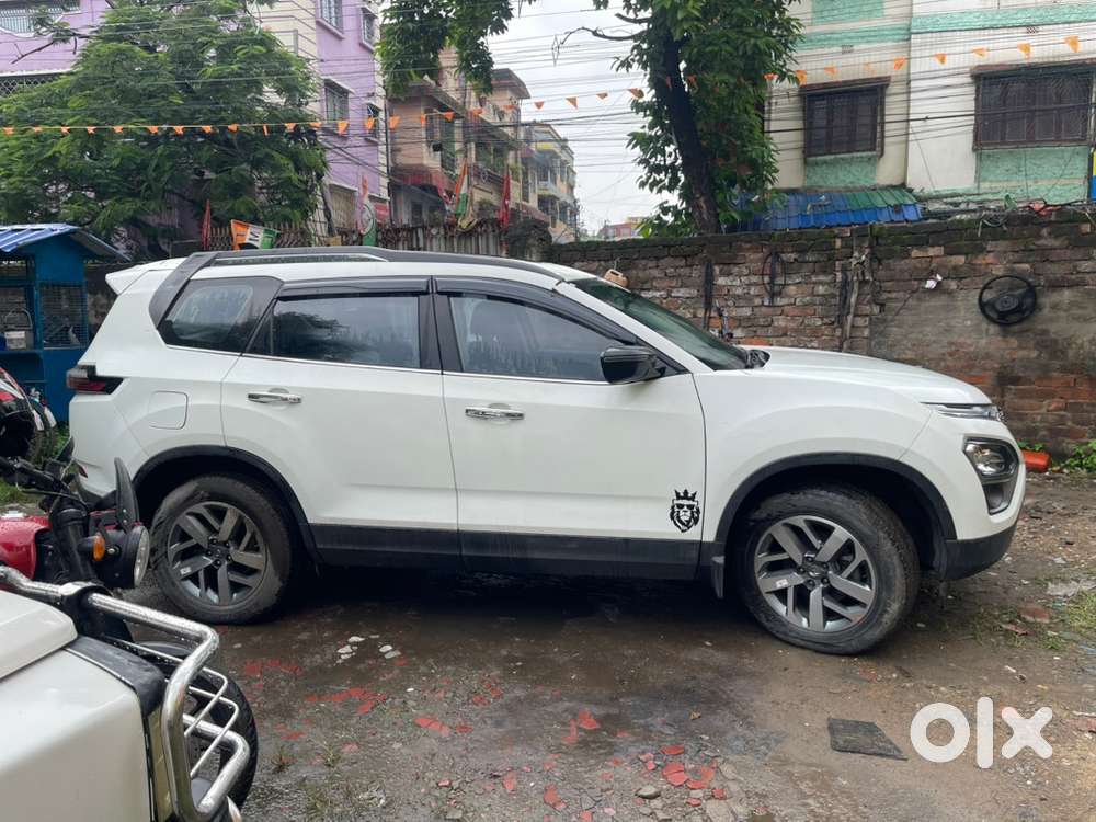 Tata Safari Diesel 2022 Model
