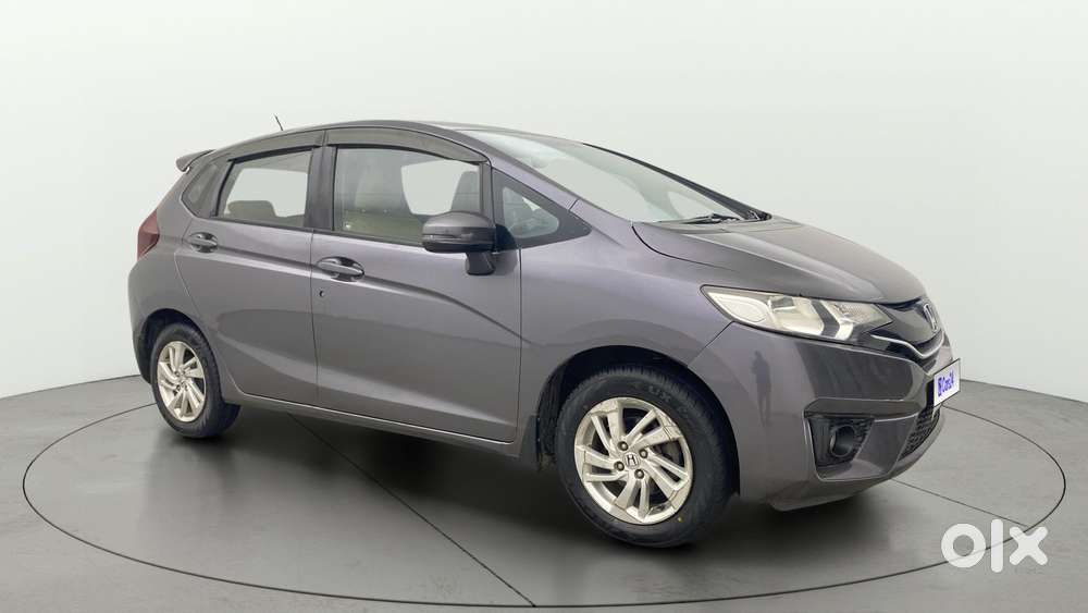 Honda Jazz 1.2 Vx I Vtec, 2017, Petrol