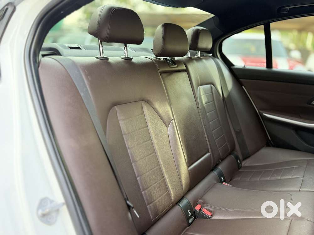 Bmw 3 Series Gran Limousine 330li M Sport, 2019, Petrol