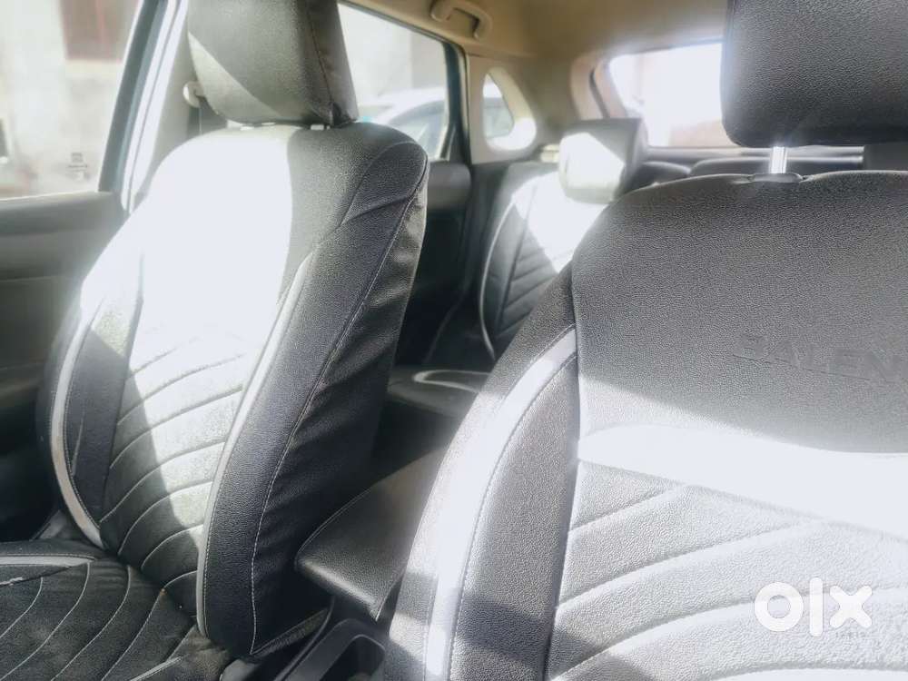 Maruti Suzuki Baleno 2017 Diesel 85000 Km Driven