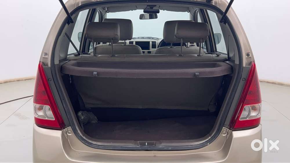 Maruti Suzuki Estilo Lxi Bs-iv, 2013, Petrol