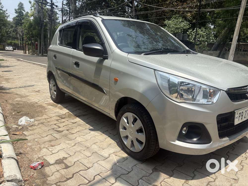 Maruti Suzuki Alto K10 Vxi Airbag, 2019, Petrol