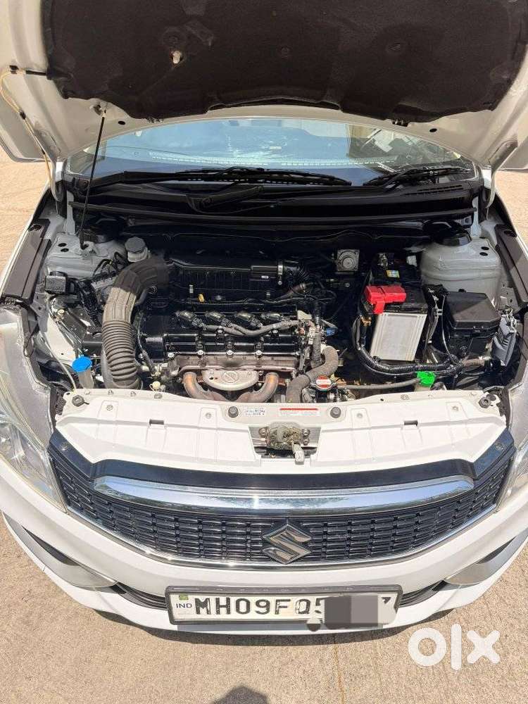 Maruti Suzuki Ciaz 2018-2022 Delta 1.5 Shvs Mt Petrol, 2021, Cng & H..